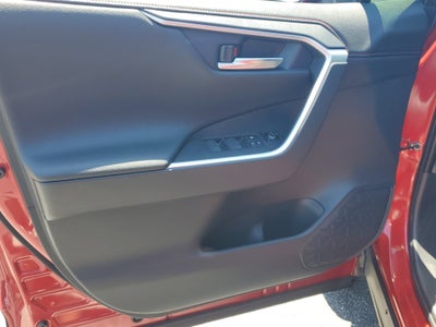 2024 Toyota RAV4 Prime XSE