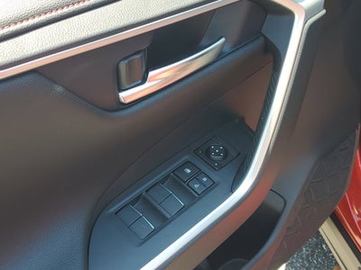 2024 Toyota RAV4 Prime XSE