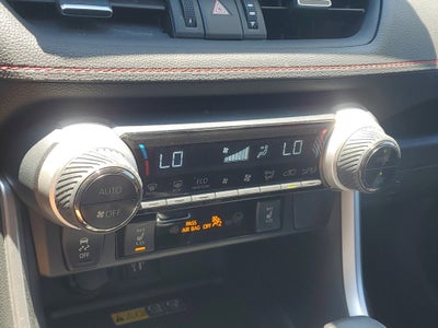 2024 Toyota RAV4 Prime XSE