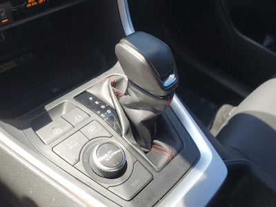2024 Toyota RAV4 Prime XSE