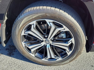 2021 Toyota RAV4 Prime XSE