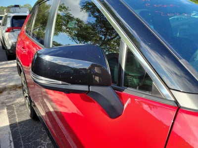 2021 Toyota RAV4 Prime XSE