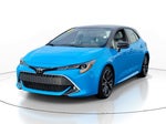 2022 Toyota Corolla Hatchback XSE