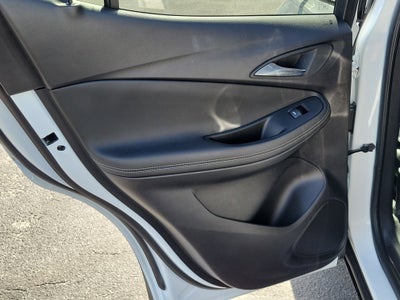 2022 Buick Encore GX Preferred