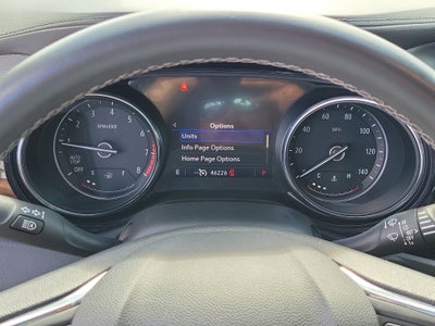 2022 Buick Encore GX Preferred