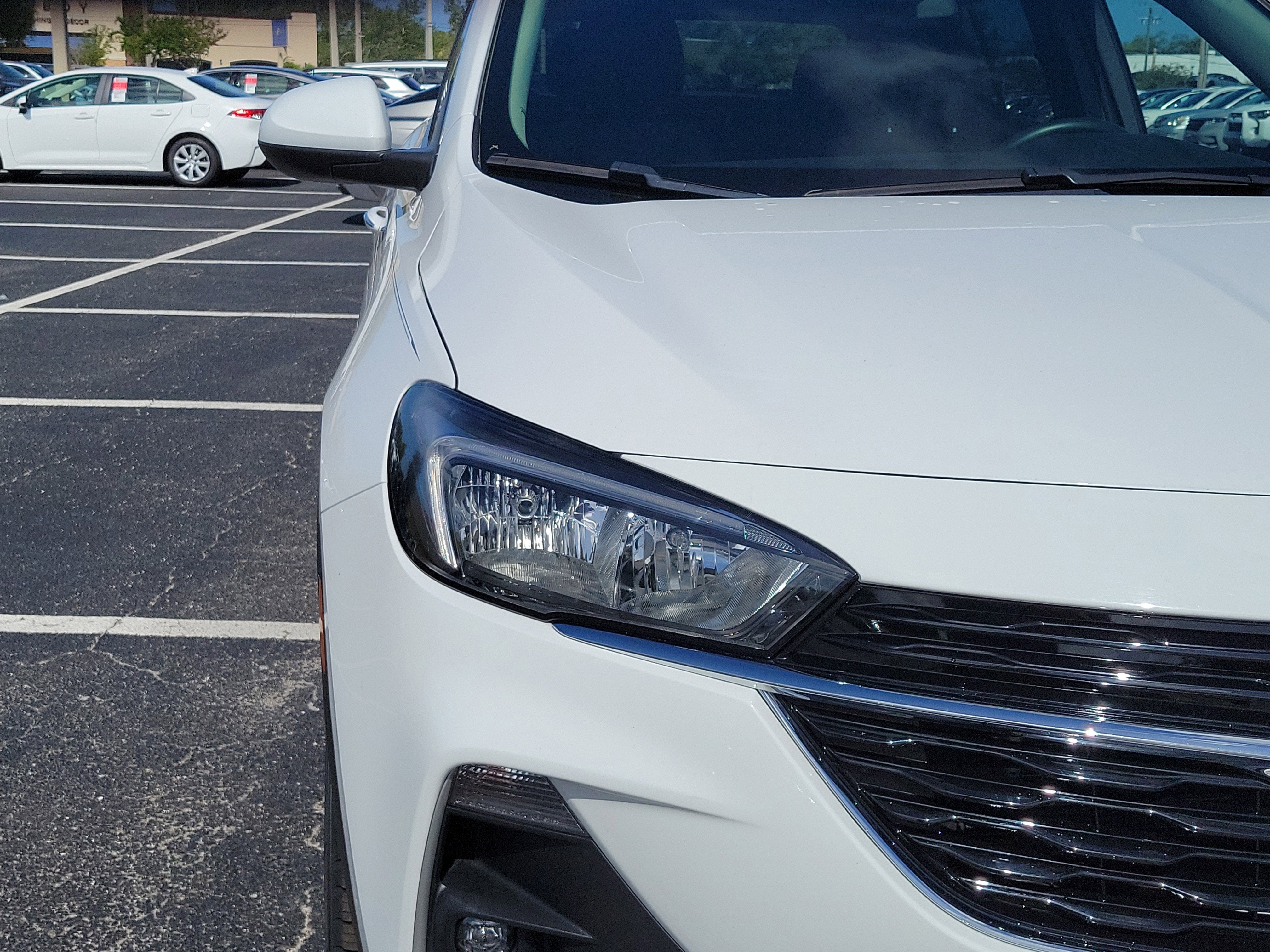 2022 Buick Encore GX Preferred