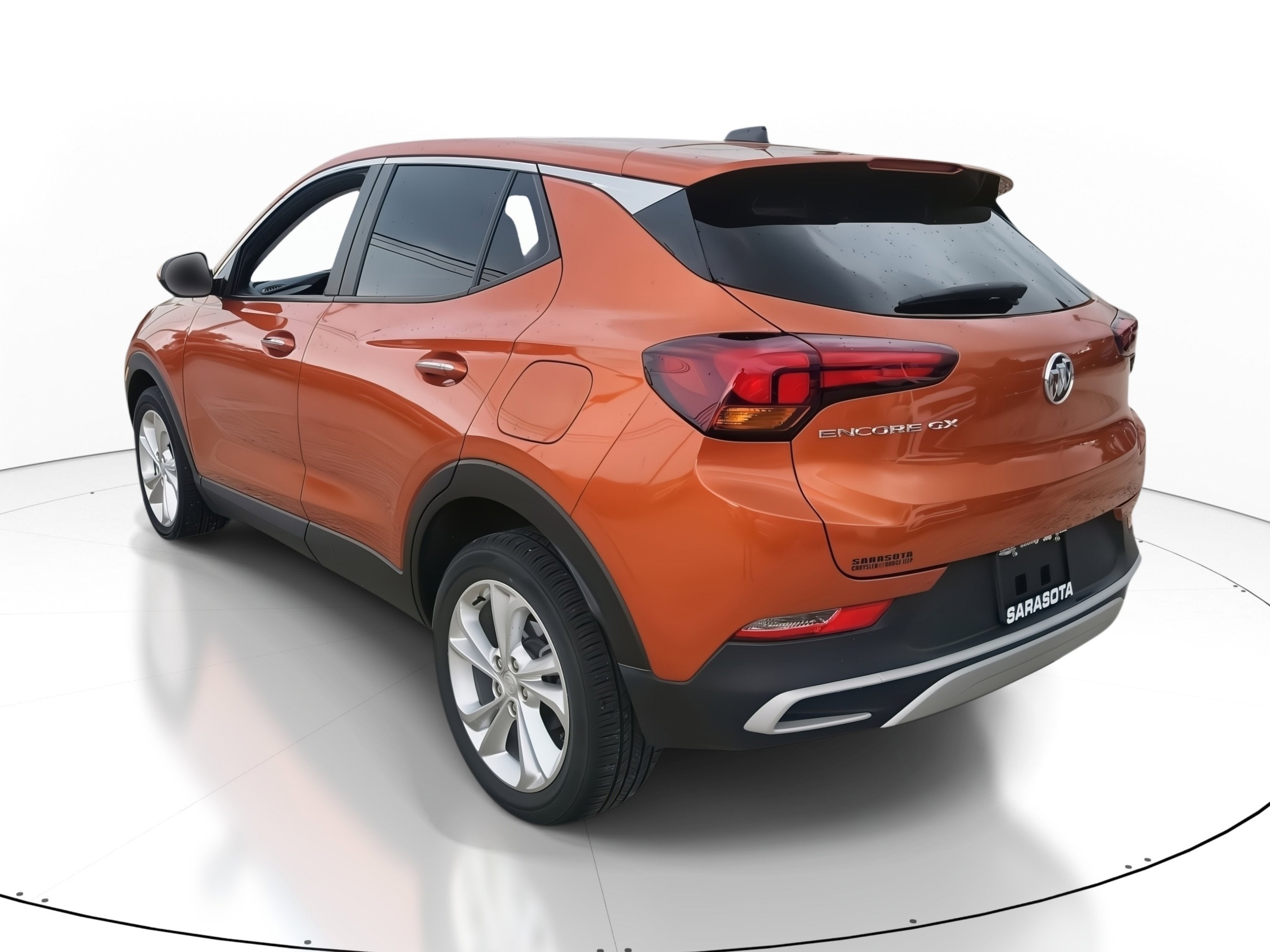 2023 Buick Encore GX Preferred