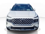 2022 Hyundai Santa Fe Hybrid Limited