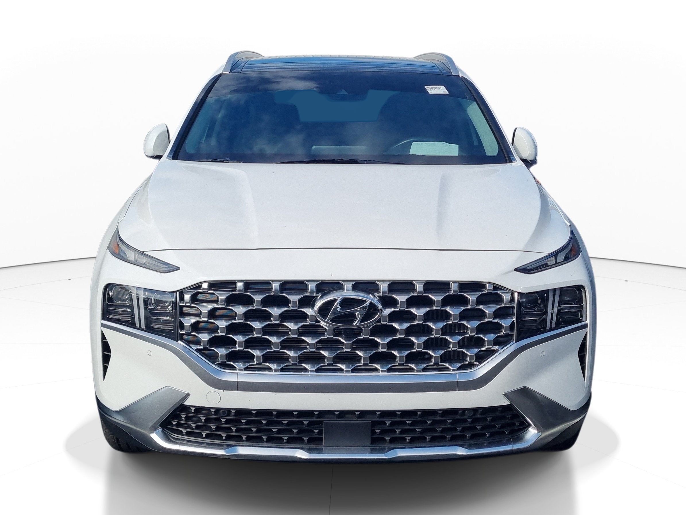 2022 Hyundai Santa Fe Hybrid Limited