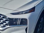 2022 Hyundai Santa Fe Hybrid Limited