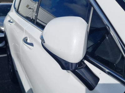 2022 Hyundai Santa Fe Hybrid Limited