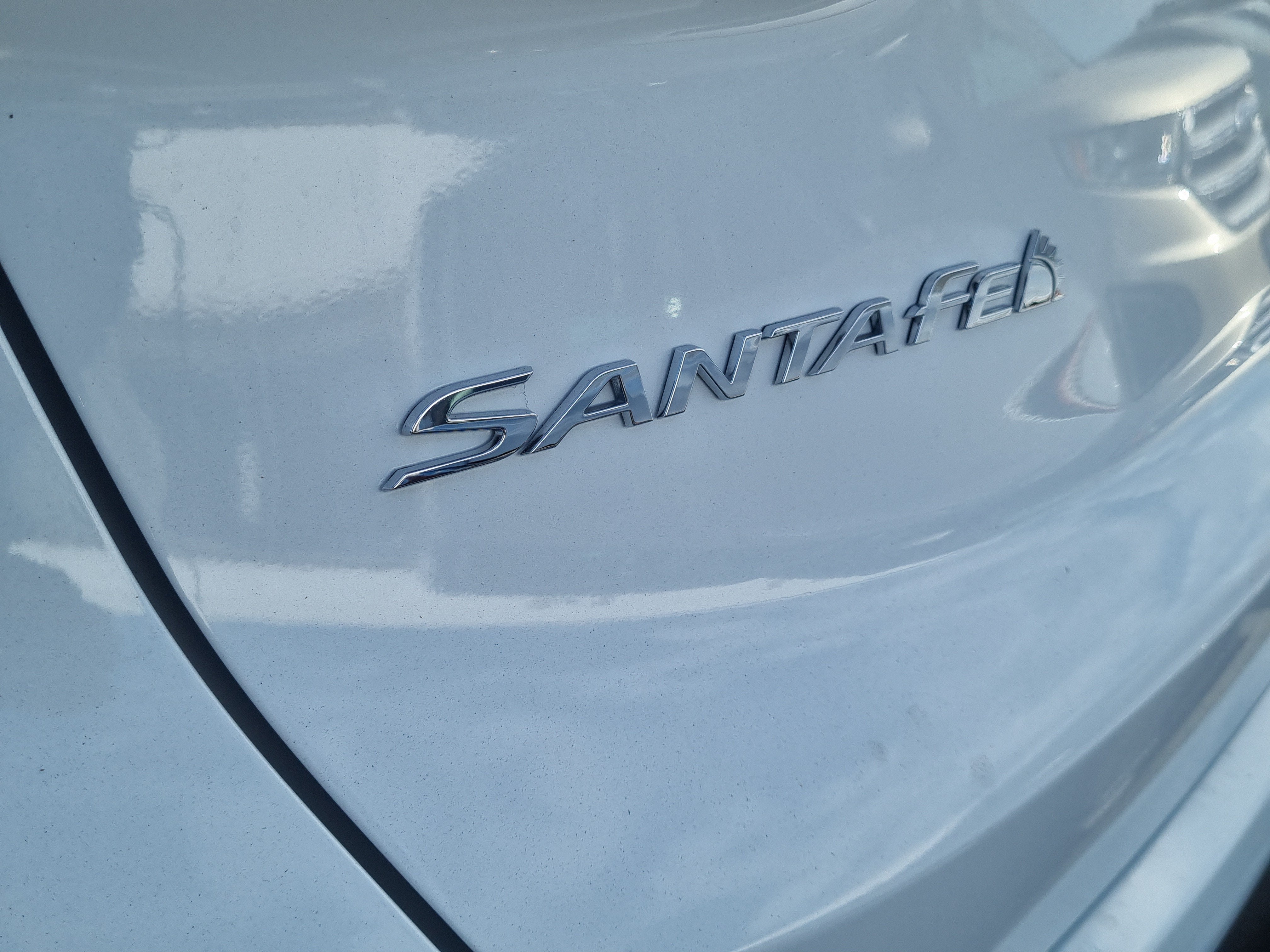 2022 Hyundai Santa Fe Hybrid Limited