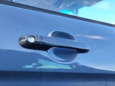 2010 Hyundai Accent GS