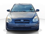 2010 Hyundai Accent GS