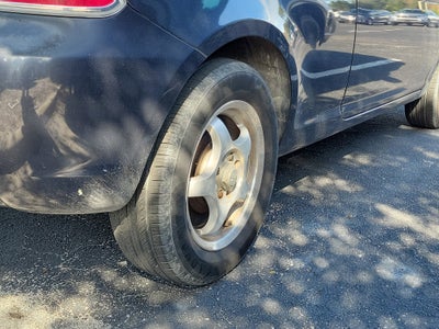 2010 Hyundai Accent GS