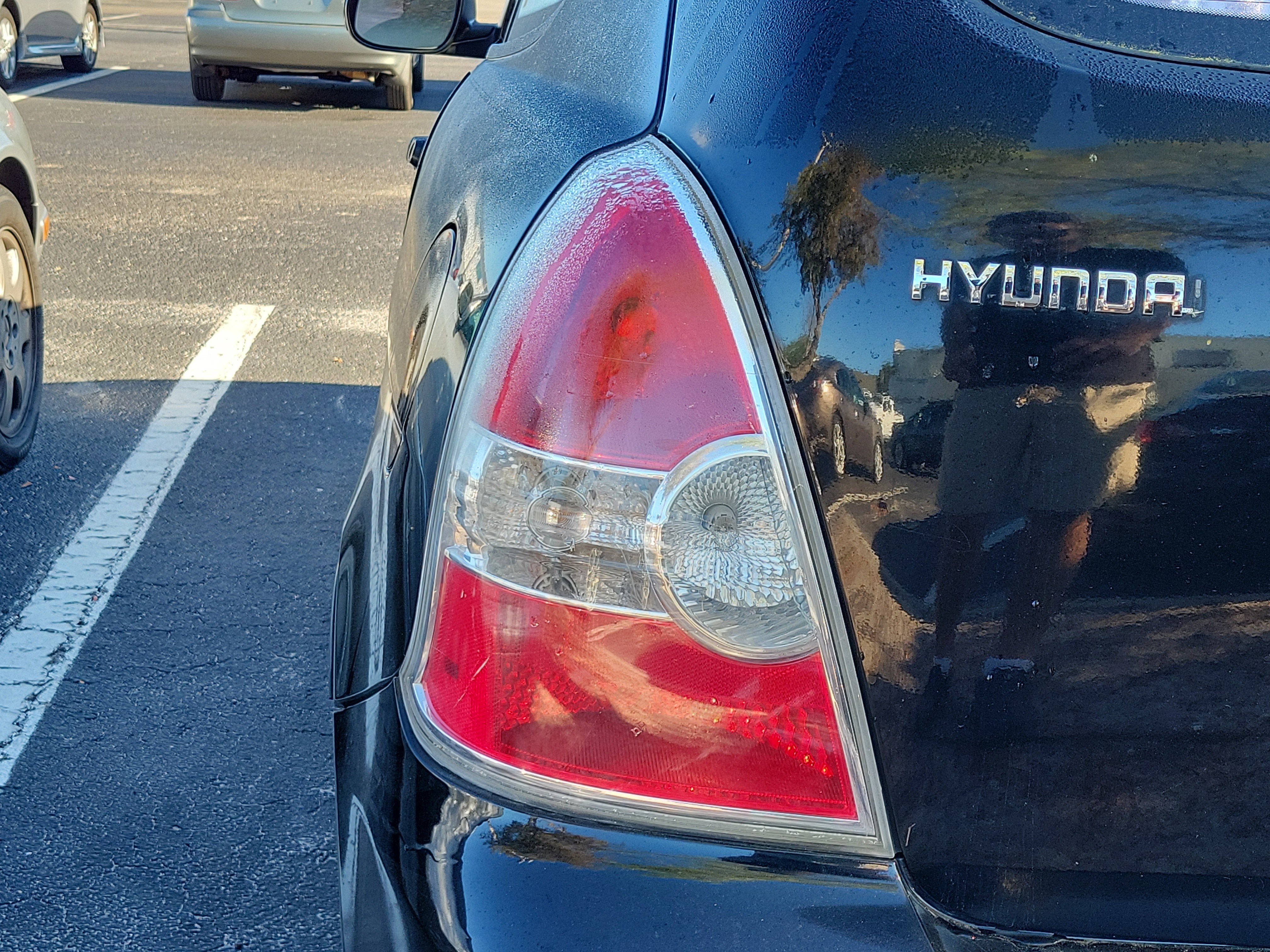 2011 Hyundai Accent GS