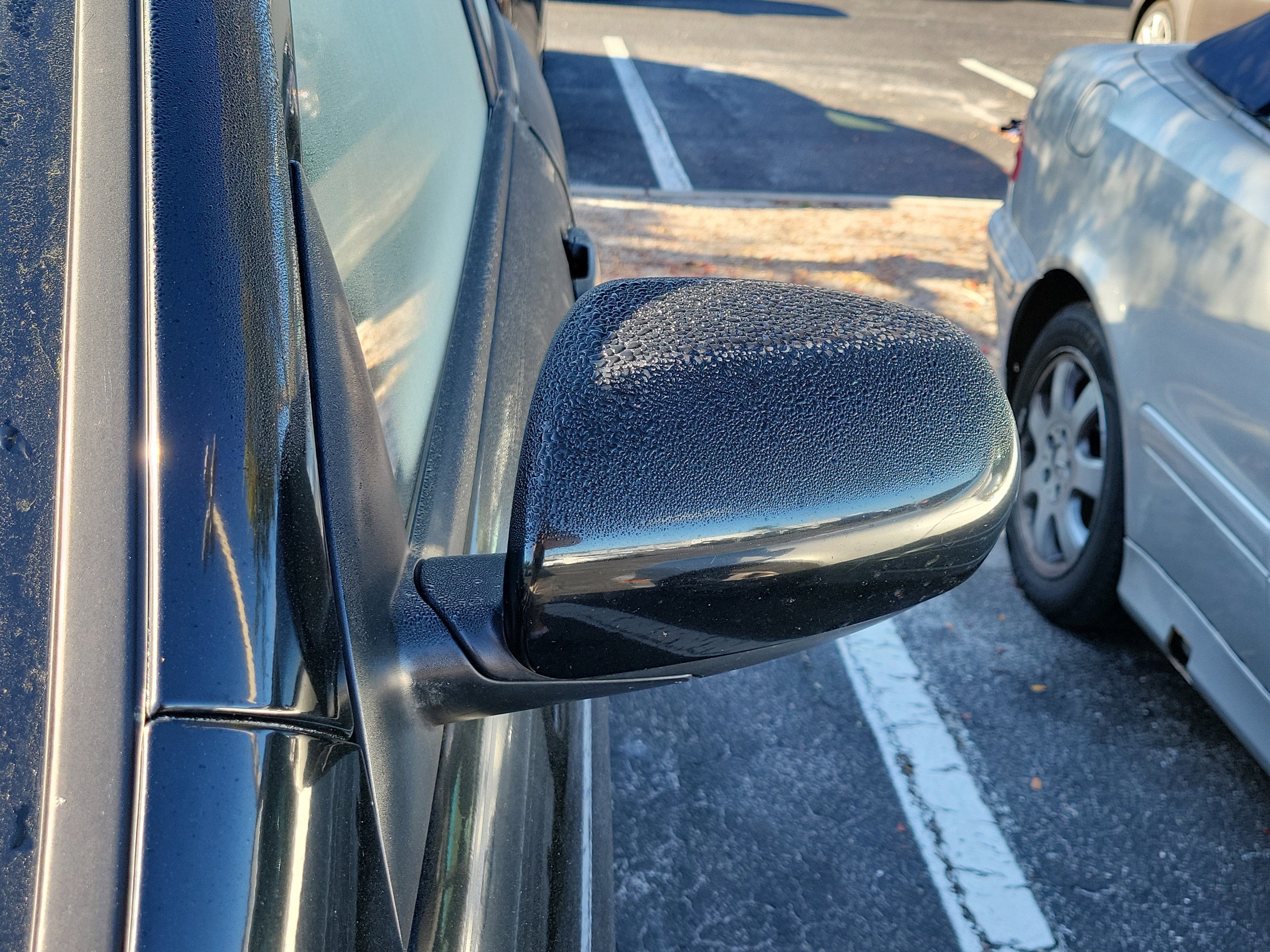 2011 Hyundai Accent GS