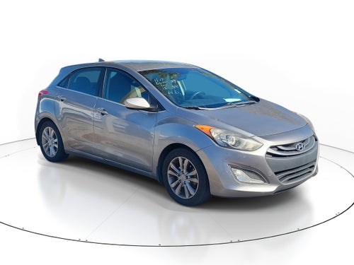 2013 Hyundai Elantra GT 5dr HB Auto