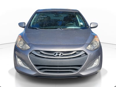 2013 Hyundai Elantra GT 5dr HB Auto