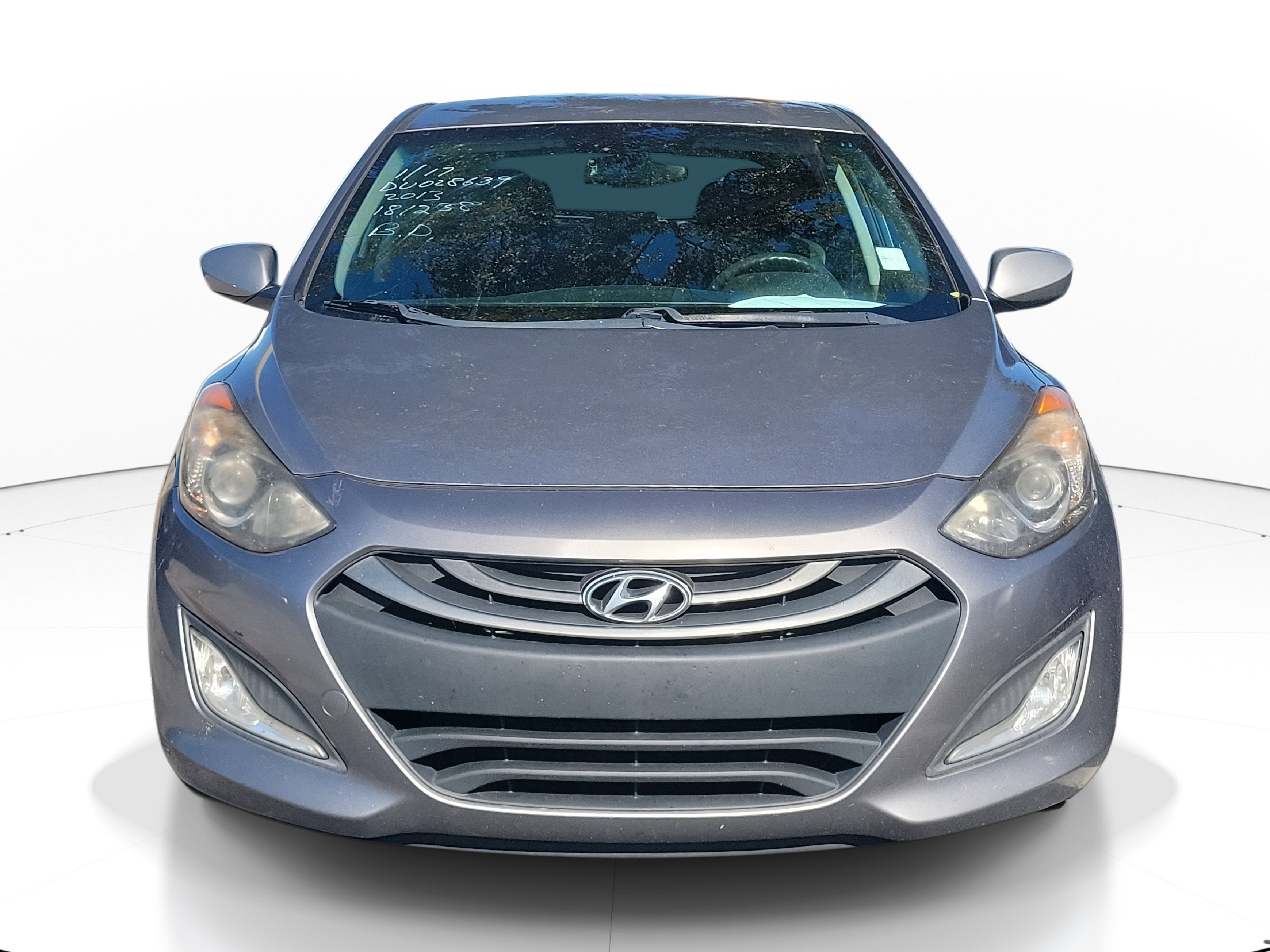 2013 Hyundai Elantra GT 5dr HB Auto