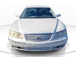 2008 Hyundai Azera Limited
