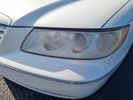 2008 Hyundai Azera Limited