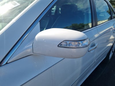 2008 Hyundai Azera Limited
