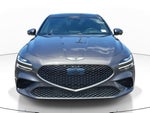 2022 Genesis G70 3.3T