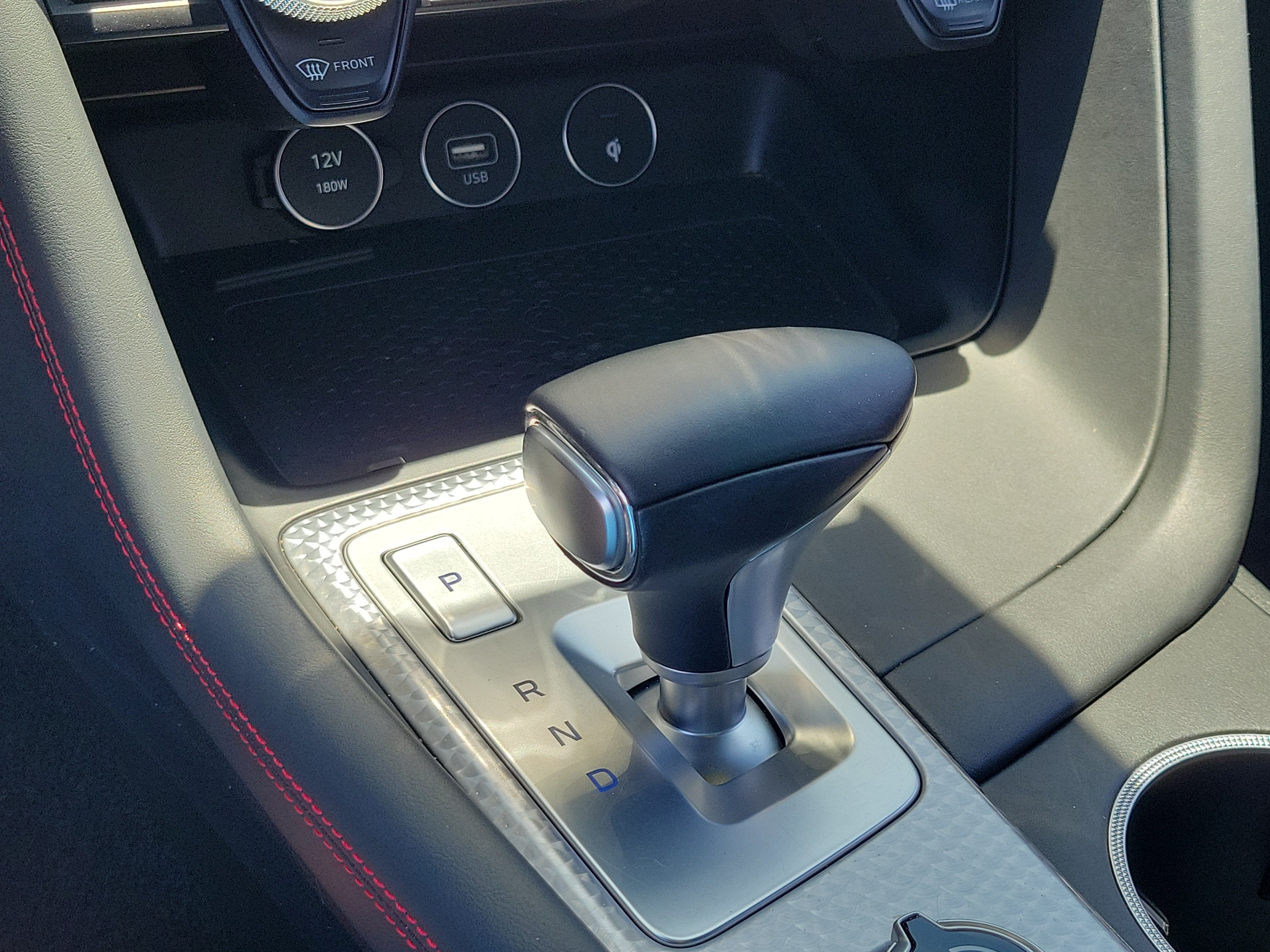 2022 Genesis G70 3.3T