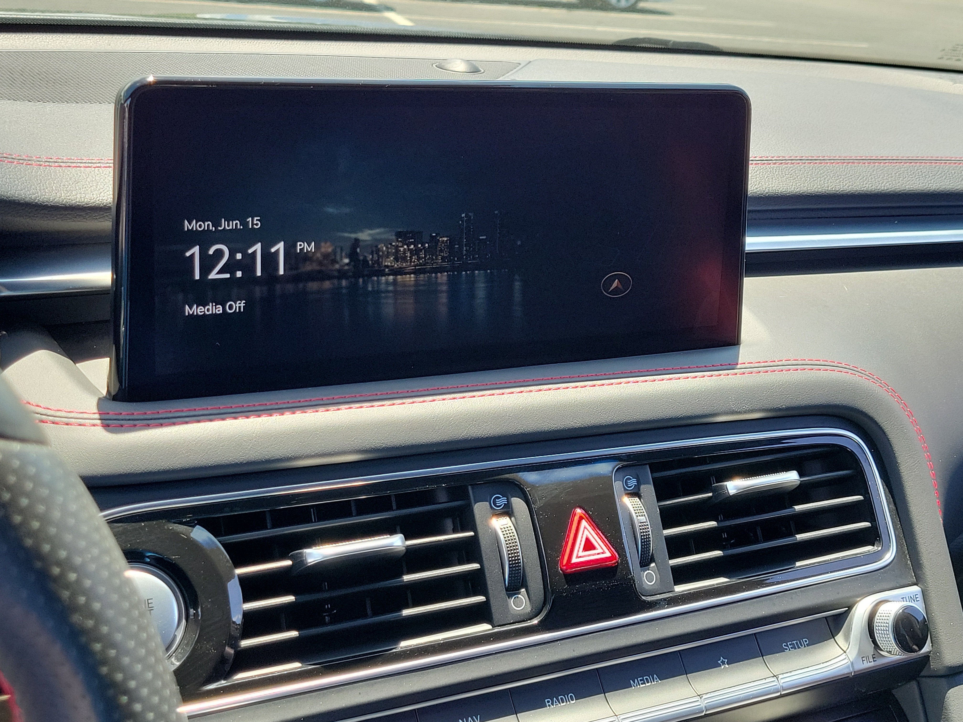 2022 Genesis G70 3.3T