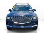 2022 Genesis GV80 3.5T Advanced +