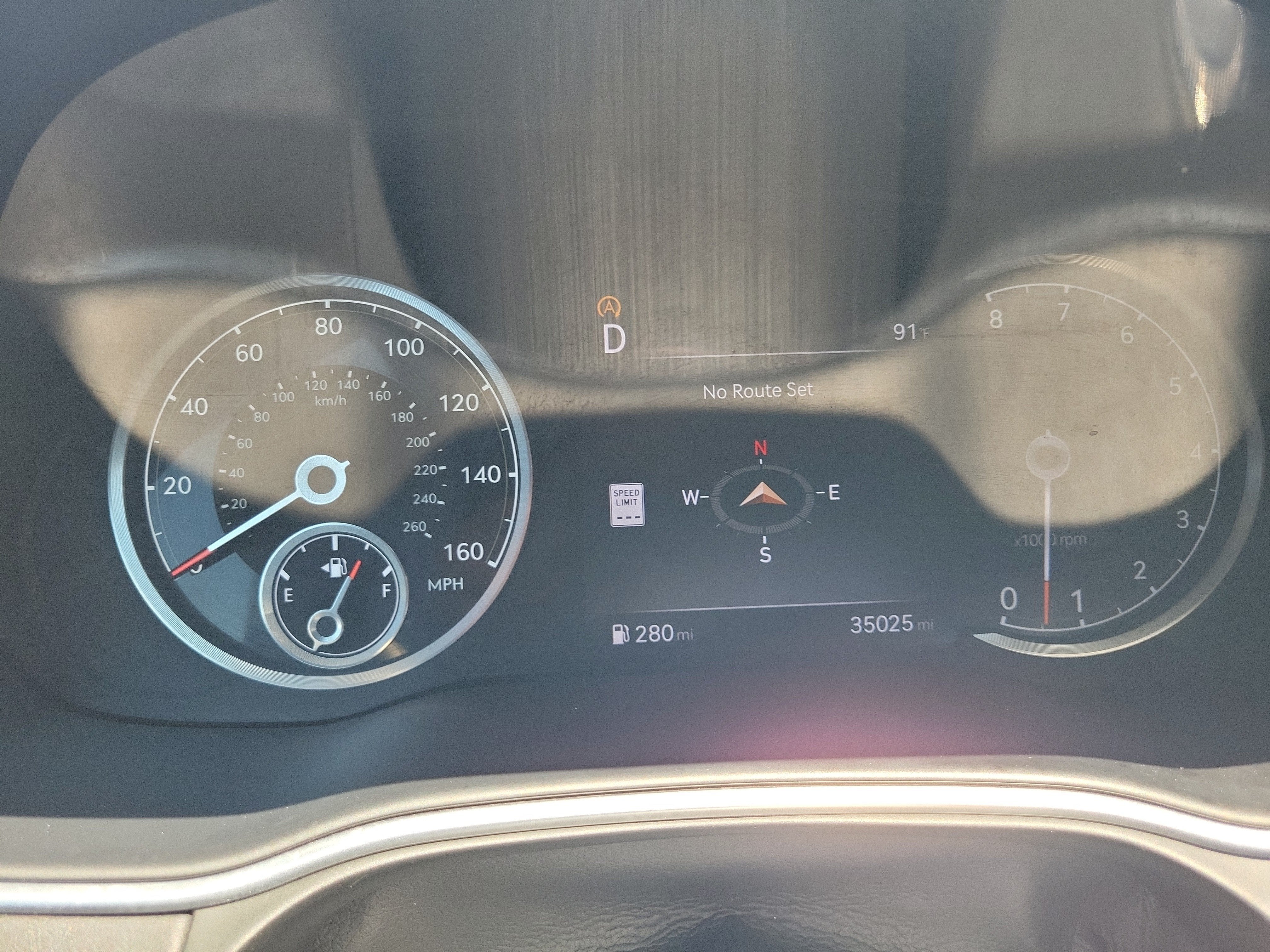 2022 Genesis GV80 3.5T Advanced +