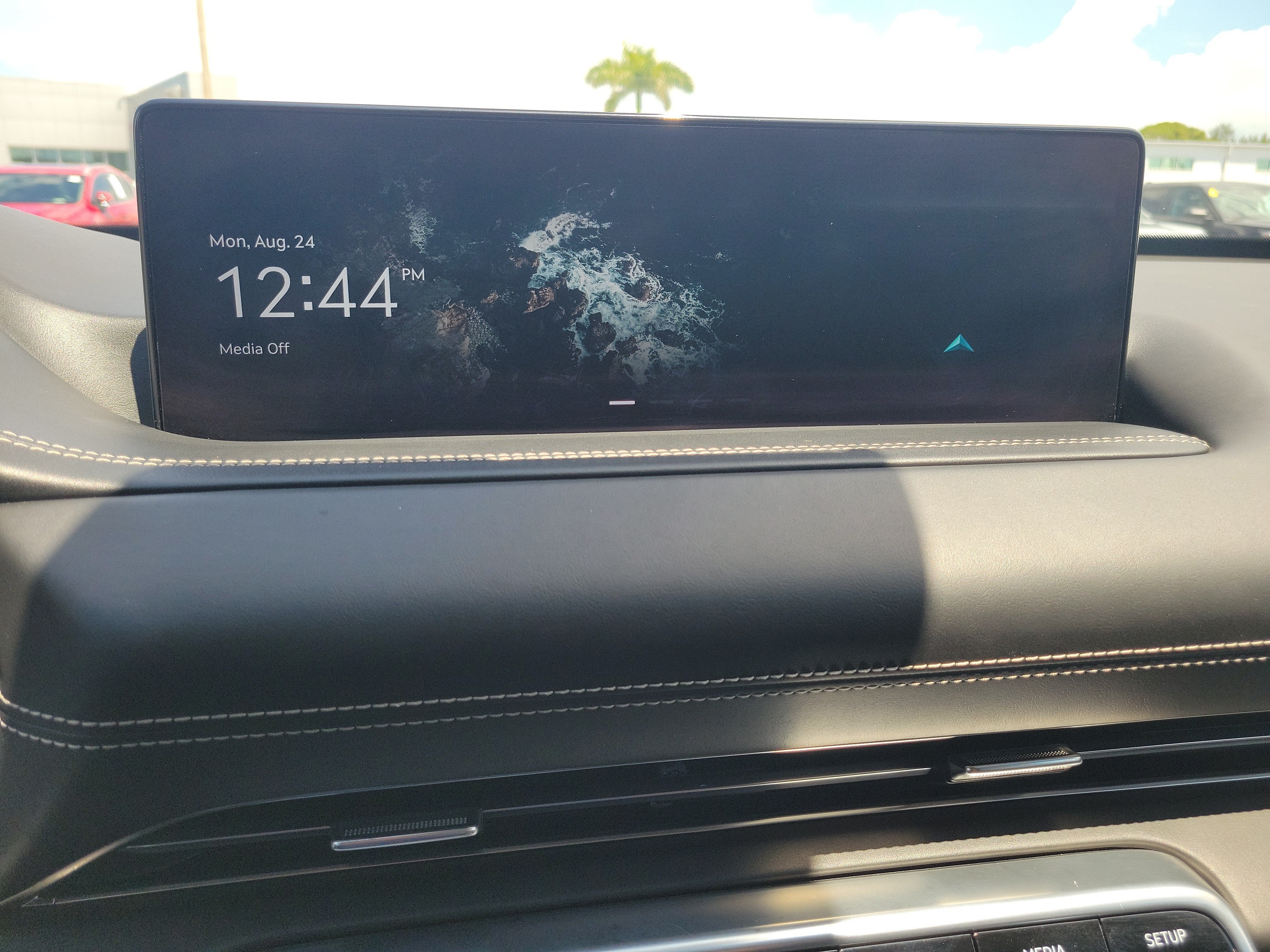 2022 Genesis GV80 3.5T Advanced +