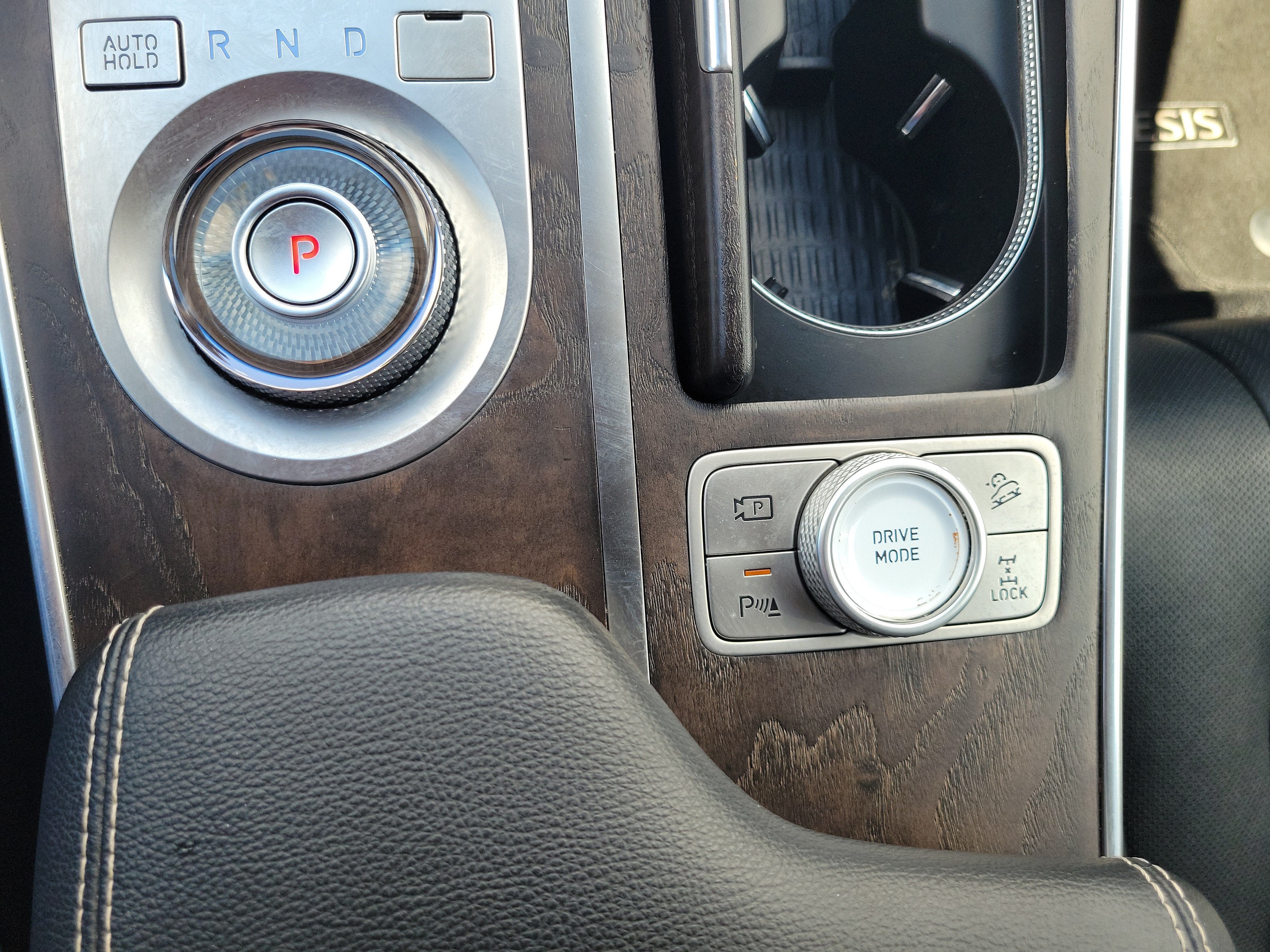 2022 Genesis GV80 3.5T Advanced +