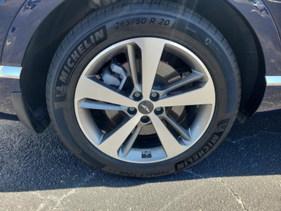 2022 Genesis GV80 3.5T Advanced +