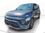 2020 Kia Soul GT-Line Turbo