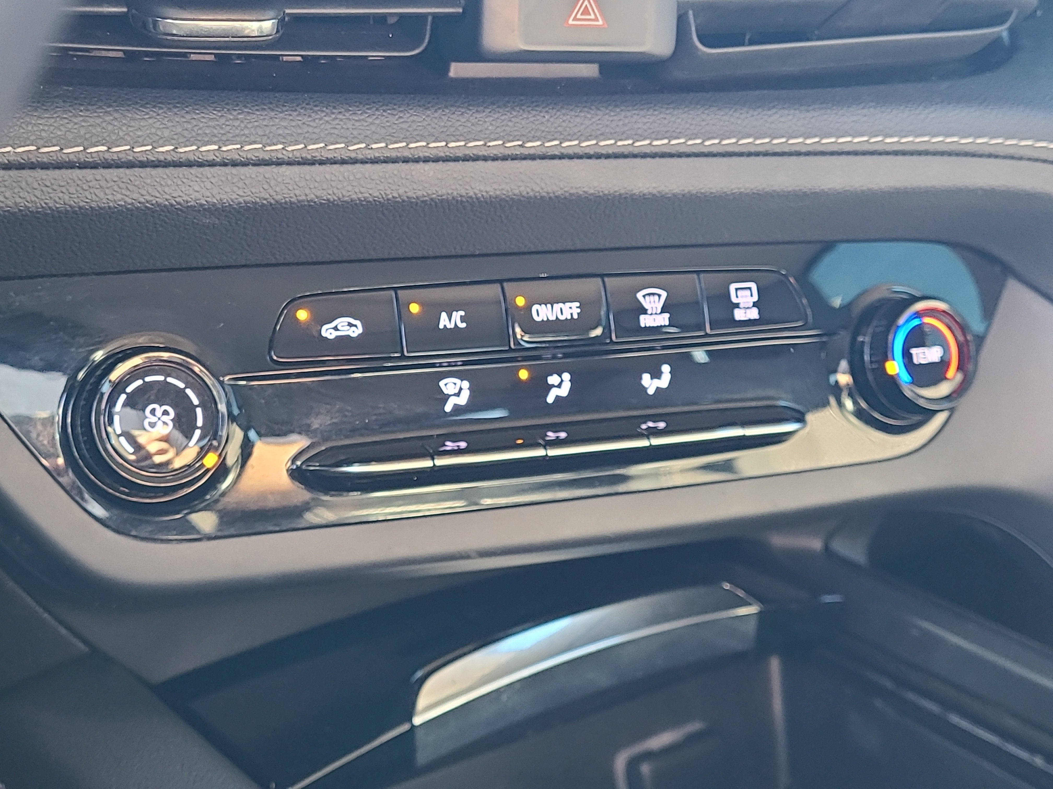 2021 Buick Envision Preferred