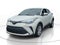 2021 Toyota C-HR LE