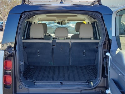 2024 Land Rover Defender 110 S