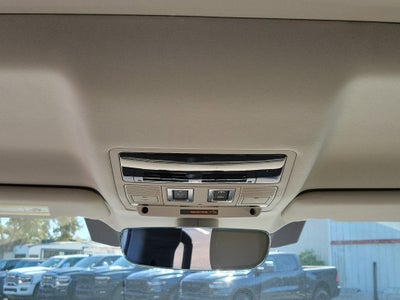 2024 Land Rover Defender 110 S