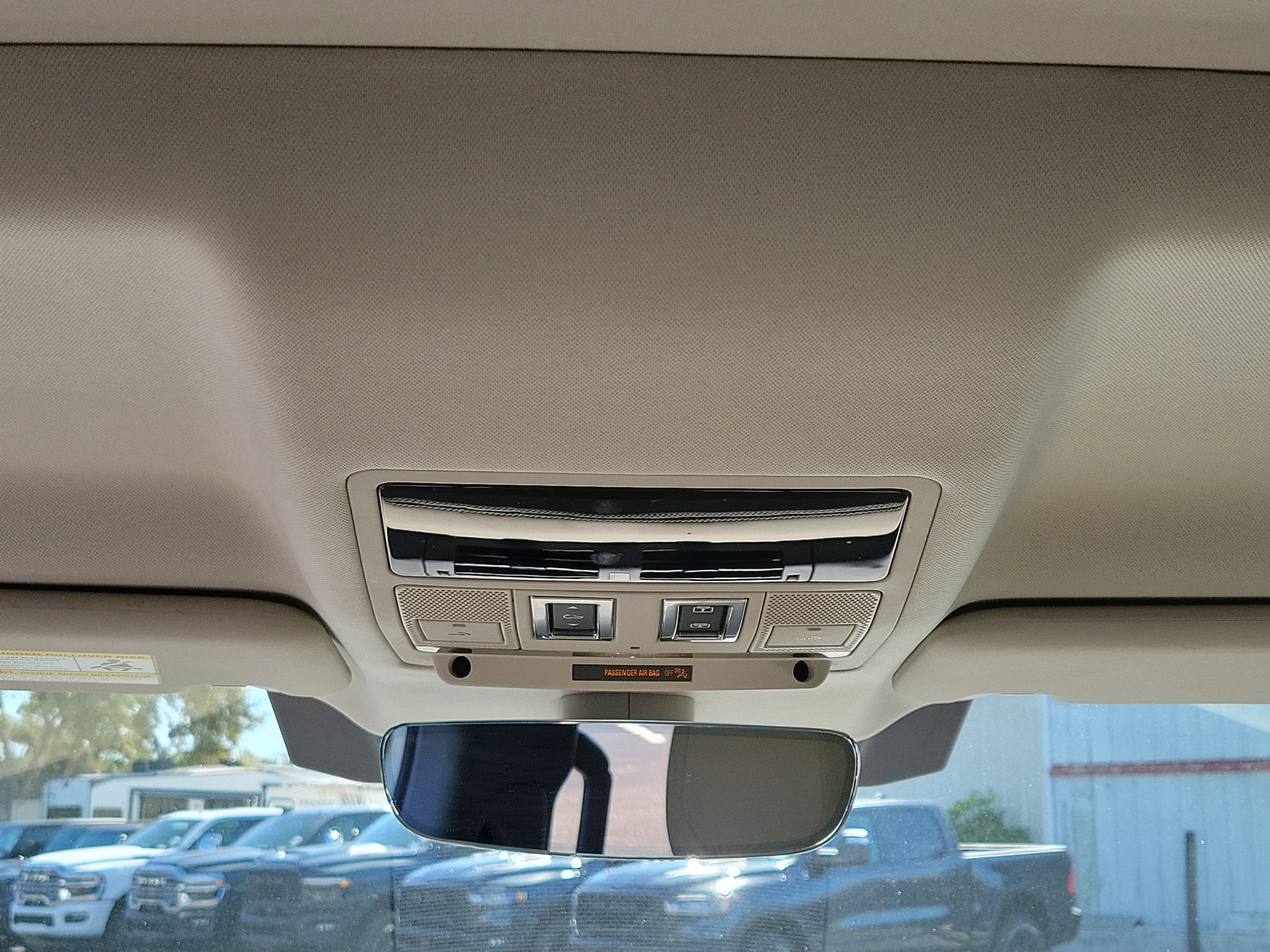 2024 Land Rover Defender 110 S