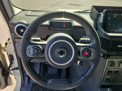 2024 INEOS Grenadier Station Wagon Fieldmaster Edition