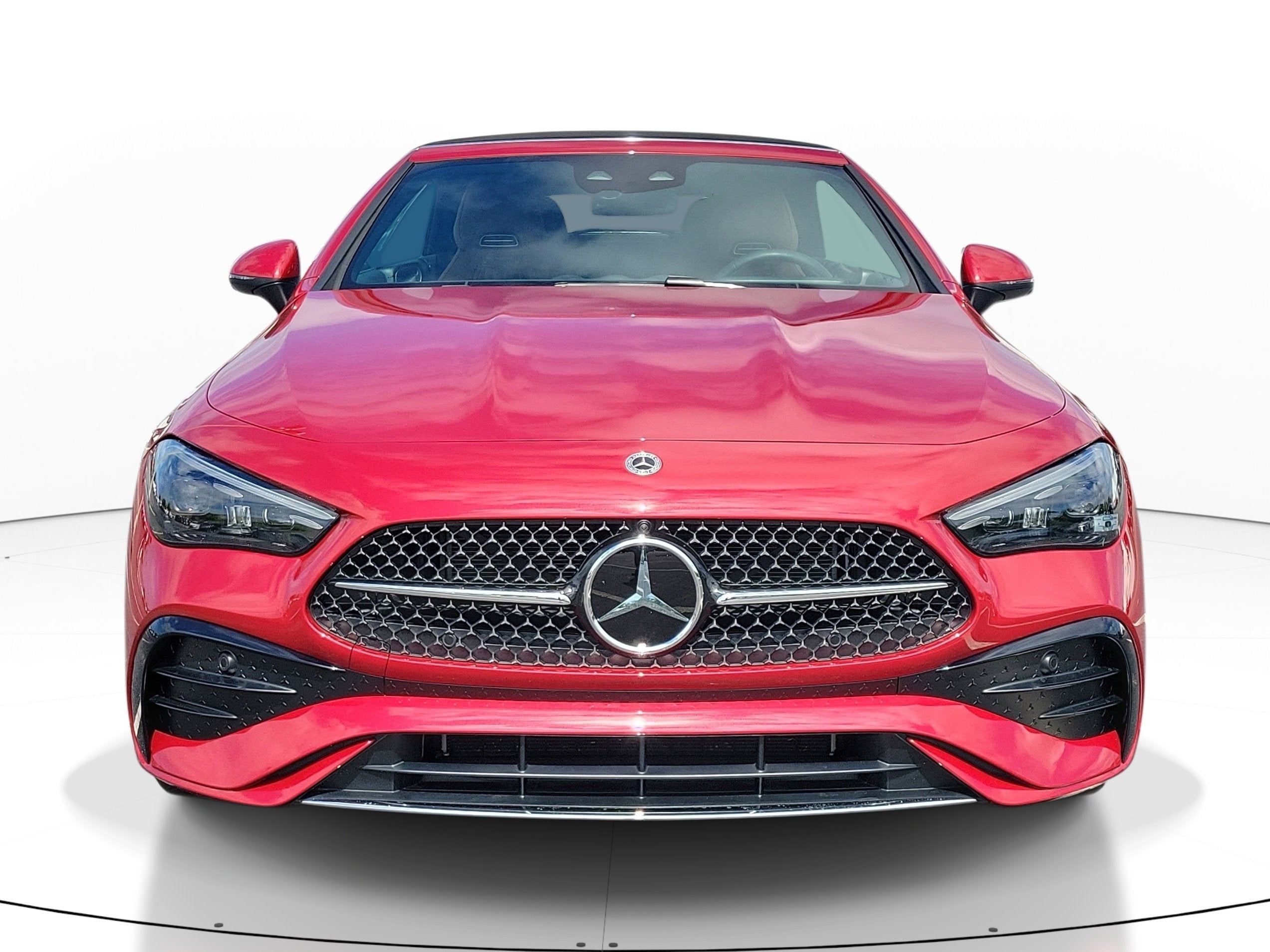 2025 Mercedes-Benz CLE CLE 300