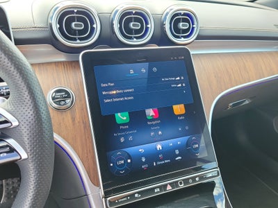 2025 Mercedes-Benz CLE CLE 300