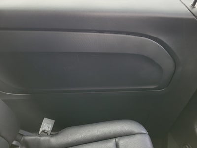 2021 Mercedes-Benz Metris Passenger