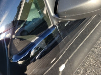 2021 Mercedes-Benz Metris Passenger