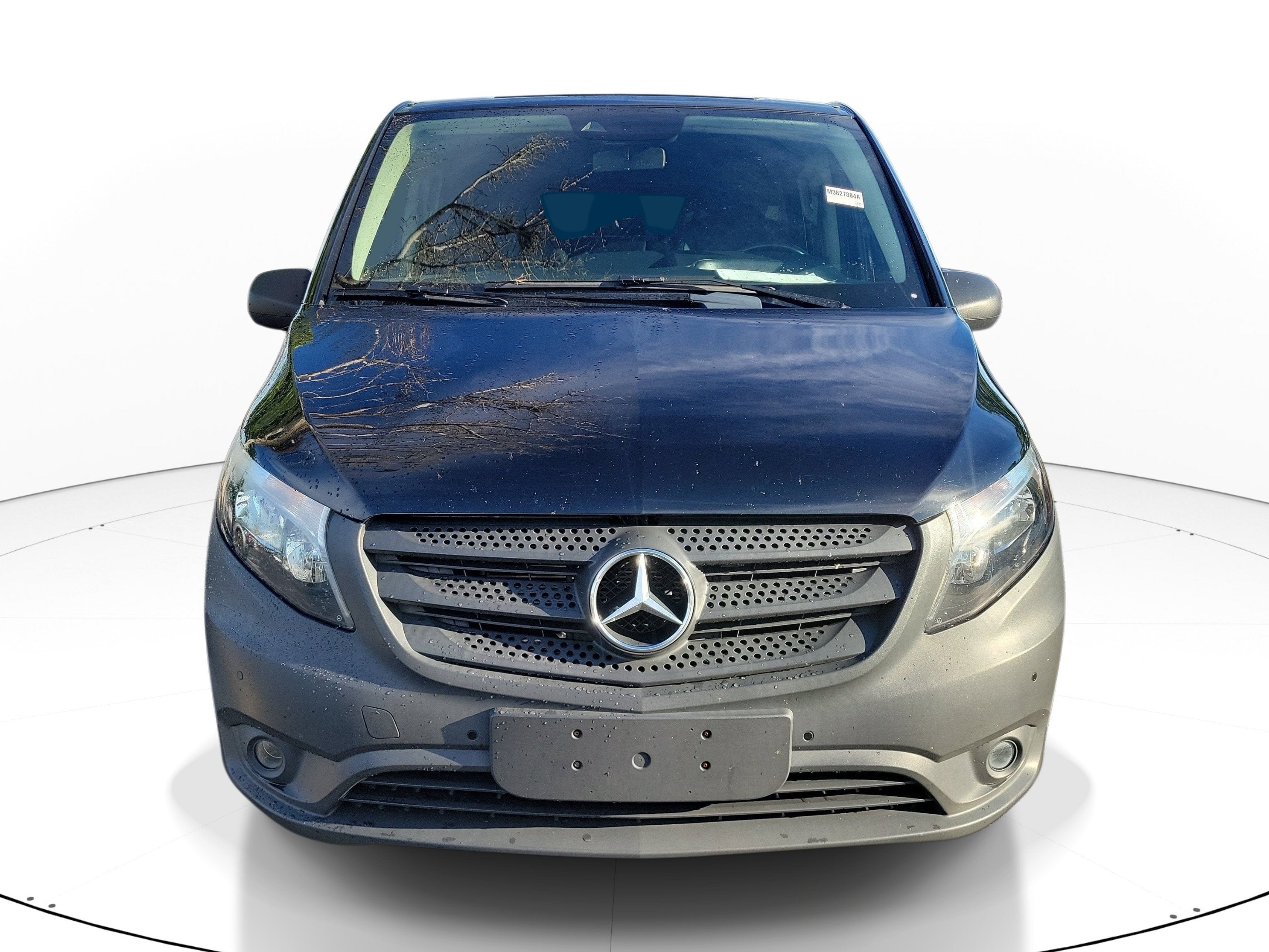 2021 Mercedes-Benz Metris Passenger