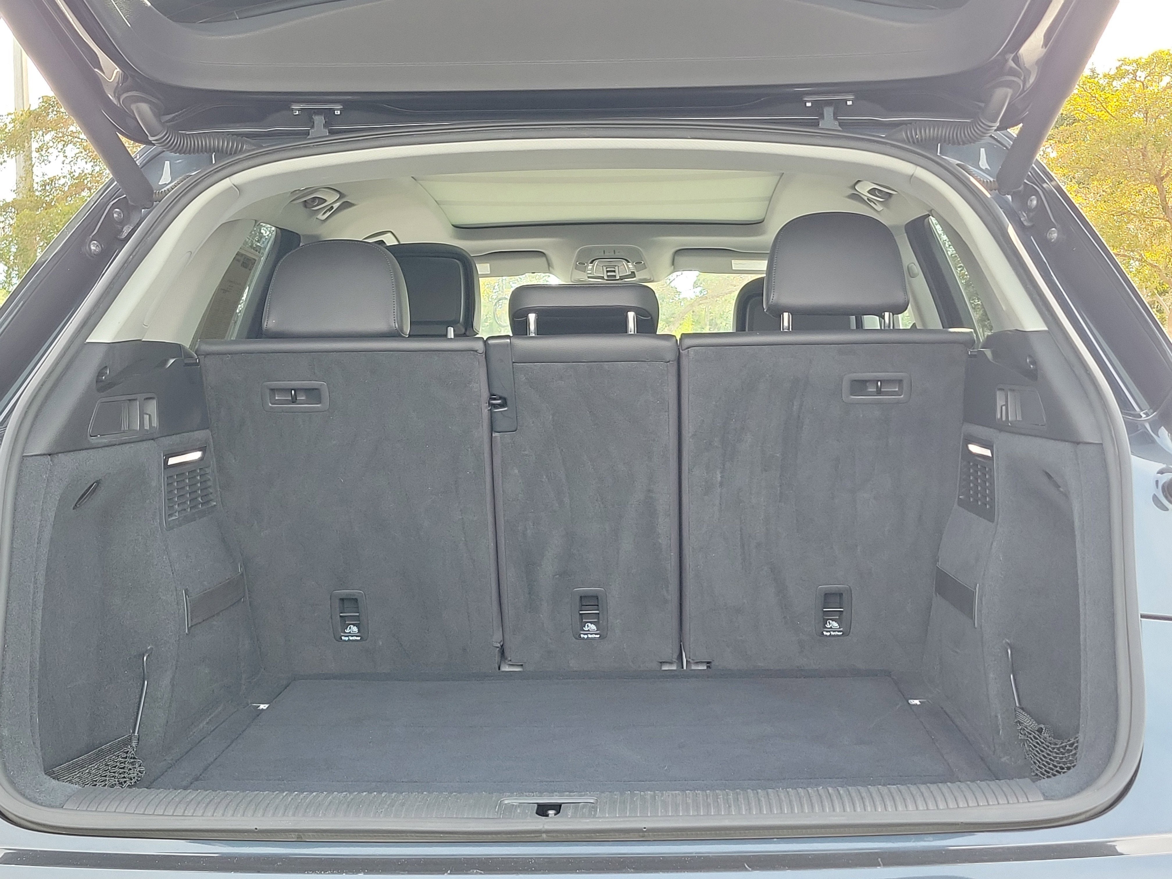 2018 Audi Q5 2.0T Premium Plus