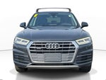 2018 Audi Q5 2.0T Premium Plus