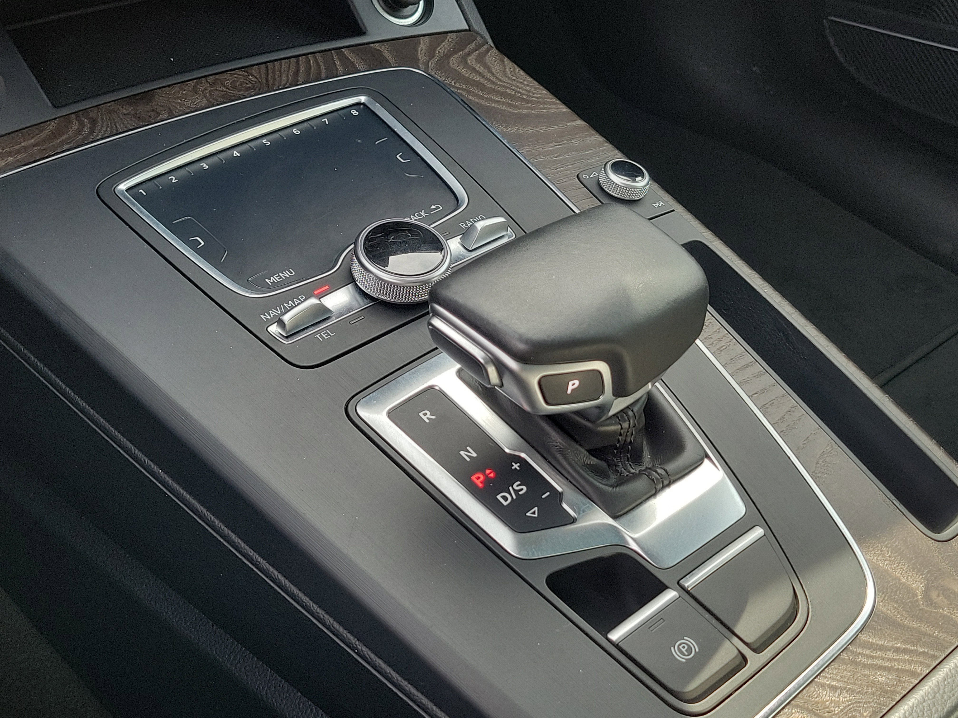 2018 Audi Q5 2.0T Premium Plus